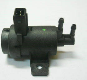Клапан управління турбіною Renault Trafic, Opel Vivaro 1.9, 2.0, 2.5, 2001-2011, 7700113071 (Б/У)