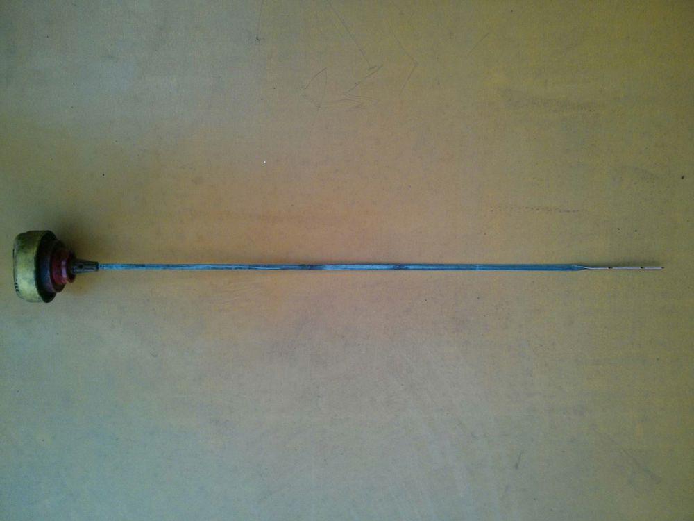 Щуп масляний Renault Trafic, Opel Vivaro 1.9, 2001-2006, 8200901431 (Б/У), фото 1