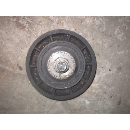 Шків коленвалу (6 руч.) Renault Trafic, Opel Vivaro 1.9, 2001-2006, 8200386446 (Б/У)