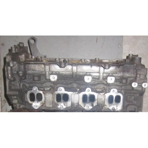 Головка блоку циліндрів (ГБЦ) Renault Trafic, Opel Vivaro 2.0, 2006-2011 (Б/У)