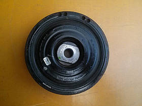 Шків коленвалу (7 руч.) Renault Trafic, Opel Vivaro 2.0, 2006-2011, 8200767762 (Б/У)