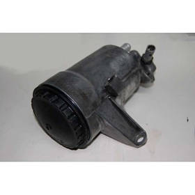 Корпус масляного фільтра (теплообмінник) Renault Trafic, Opel Vivaro 2.5, 2003-2006, 8200969622 (Б/У)