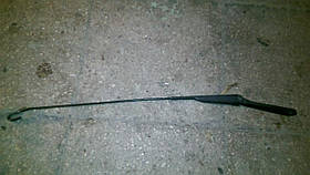 Держак склоочисника з щіткою правий (на перед.) Renault Trafic, Opel Vivaro 2001-2014 (Б/У)