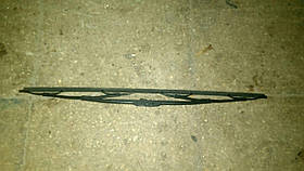 Щітка склоочисника (на перед.) Renault Trafic, Opel Vivaro 2001-2014 (Б/У)