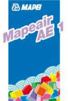 Воздухововлекающая добавка для бетона и цементных раcтворов Mapeair AE 1 (Mapeplast PT1)10 кг.