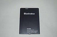 Оригинальный аккумулятор (АКБ, батарея) для Blackview BV5000 5000mAh