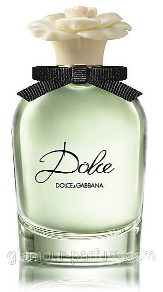 Женская парфюмированная вода Dolce Dolce & Gabbana (Дольче Дольче Габбана) - фото 1 - id-p40674933