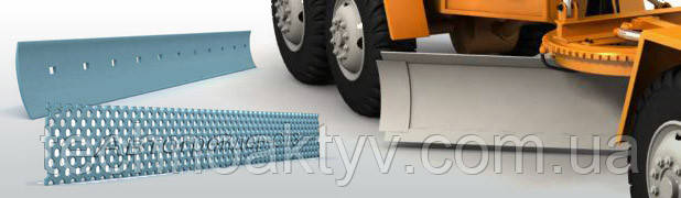 Лучшие ножи различного назначения для отвалов автогрейдеров (грейдерные ножи) Лучшие ножи различного назначения для отвалов автогрейдеров (грейдерные ножи)