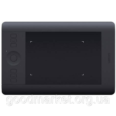 Графічний планшет Wacom Intuos Pro S (PTH-451-RUPL), фото 2