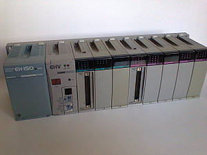 Процесор EHV-CPU64