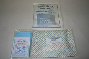 Косинки фіксуючі