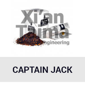 Xi'an Taima "Captain Jack"