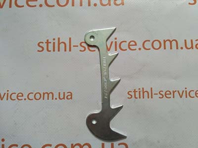 Наполегливі зуби на "Штиль" 461 (оригінал)