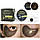 Гідрогелеві патчі для очей Farm Stay Black Pearl & Gold Hydrogel Eye Patch, фото 2