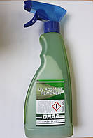 DRA023UN — TR1108.K.01 — Очисник флакон-спрей від ультрафіолетового течошукача 500 мл