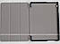 Чохол Slimline Portfolio для Huawei Mediapad T3 10 (AGS-L09) Brown, фото 4