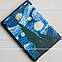 Чохол Slimline Print для Huawei Mediapad T3 10 (AGS-L09) Van Gogh, фото 2