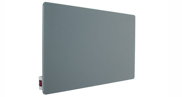 Панельний інфрачервоний скляний нагрівач Sun Way SWG 450