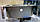 Промислова мийка (умивальник) настінна  Pyramis 450x550. Ванни мийні, фото 8