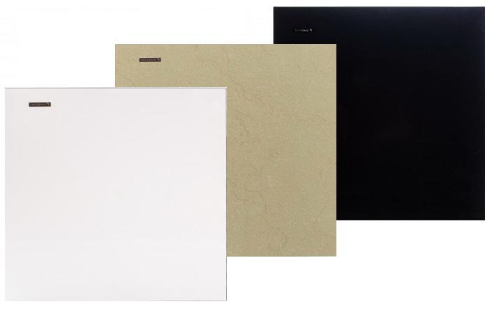 Панельний інфрачервоний керамічний нагрівач Teploceramic TCM-400, фото 1