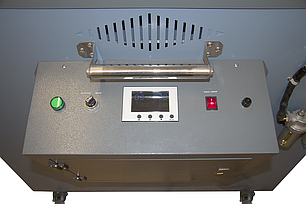 Adkins Series 5, Розмір 100х160 см Cублімаційний пневматичний термопресc, фото 2