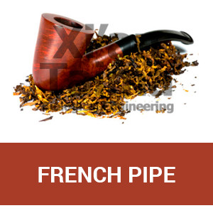 Xi'an Taima "French Pipe"