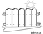 Деревянные заборы Киев