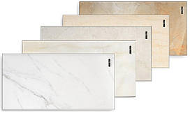 Панельний інфрачервоний керамічний нагрівач Teploceramic TCM-450