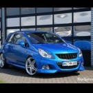 OPEL CORSA D (04.2006-...)