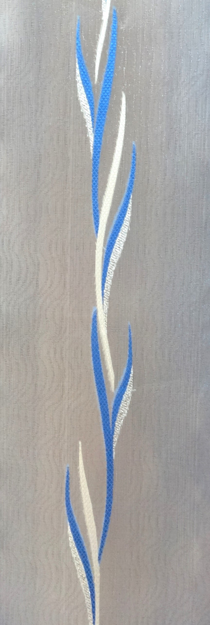 Гардине полотно Органза, фото 1