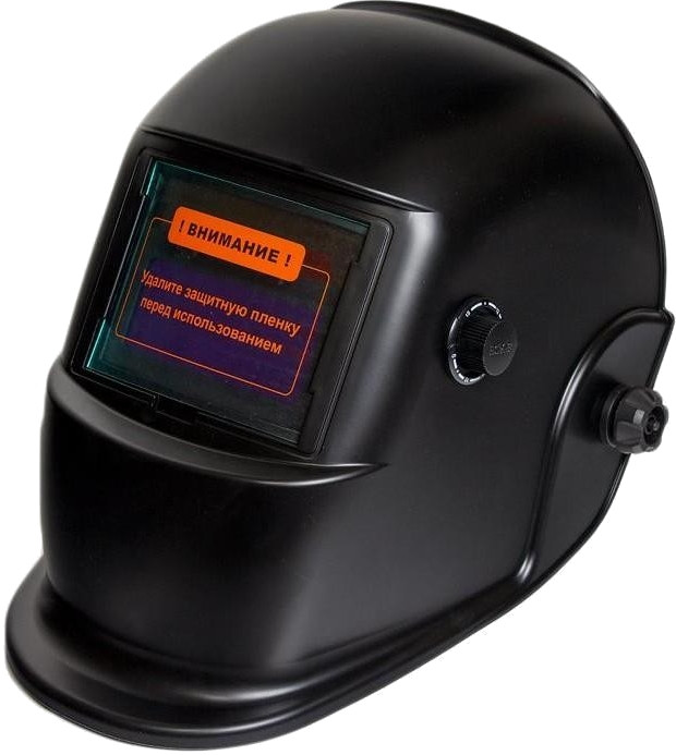 Зварювальна маска Хамелеон Forte 3500