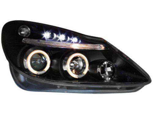 Фари передні OPEL CORSA D, фото 1