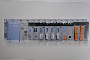 Процесор EHV-CPU1025