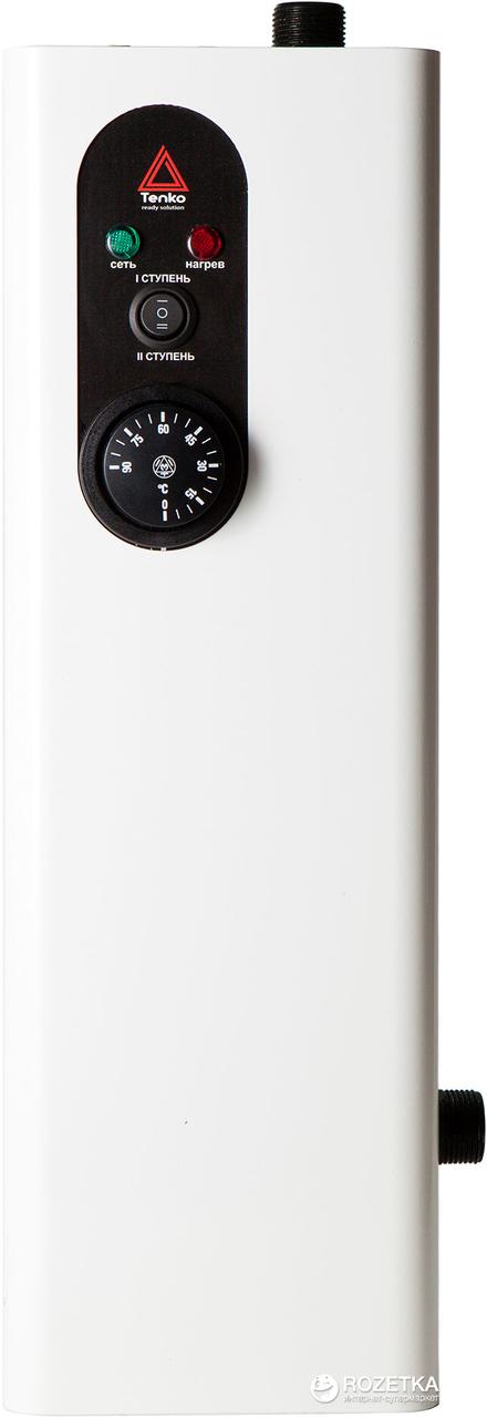 Котел електричний Tenko 3 кВт/220 міні