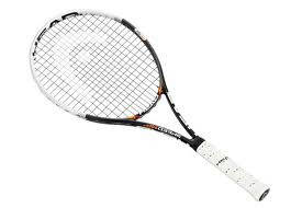 Ракетки для великого тенісу