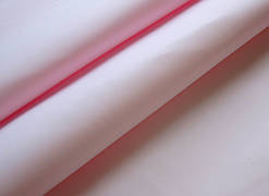 Шовковий фоаміран, Ніжно-рожевий 46 на 46 см 0,6-0,8 мм