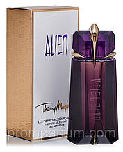 Оригінальна жіноча парфумована вода Thierry Mugler Alien, 60ml NNR ORGAP /6-95
