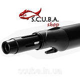 Підводне рушницю для підводного полювання CRESSI SAETTA 55, фото 4