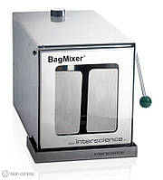 Гомогенизатор BagMixer 400 W