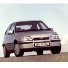 OPEL KADETT E (09.1984-08.1991)