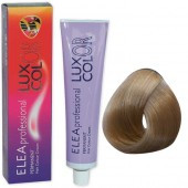 Крем-краска для волос Elea Professional Artisto Color 10.72 - светлый блондин коричневый, 100 мл - фото 2 - id-p583648878