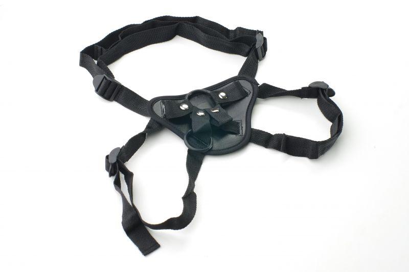 Трусики для страпона REAL, фото 1