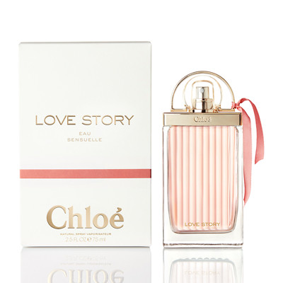 Chloe Love Story Eau Sensuelle парфумована вода 30 мл