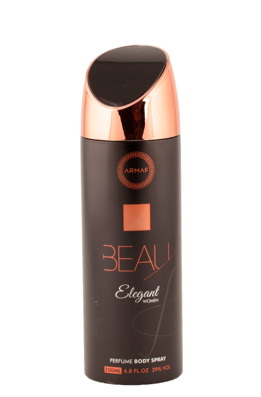 Armaf Beau Elegant Women - Дезодорант (200ml)