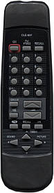 Пульт для телевізора Hitachi CLE-937