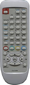 Пульт для телевізора Hitachi CLE-964