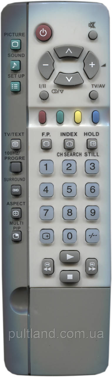 Пульт для телевізора Panasonic EUR511226