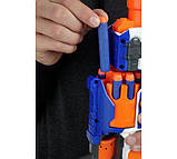 Бластер Nerf 98695 Нерф Еліт Стокейд N-Strike Elite Stockade Blaster, фото 6