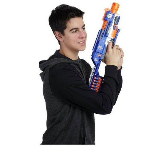 Nerf 98695 sale