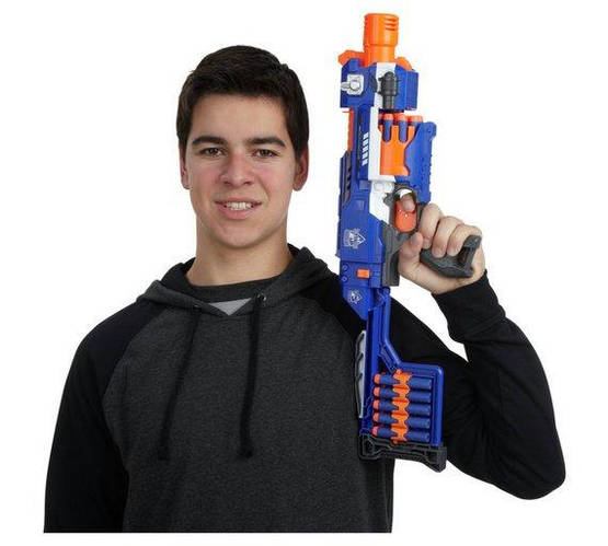 Nerf 98695 sale